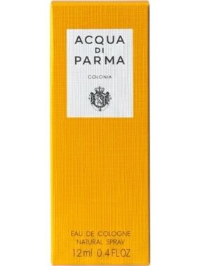 Acqua di Parma Colonia Eau de Cologne 12ml Spray NIB